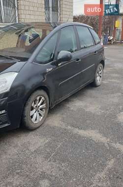 Мікровен Citroen C4 Picasso 2011 в Василькові