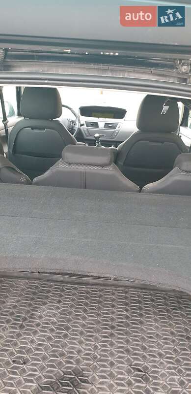 Микровэн Citroen C4 Picasso 2011 в Василькове