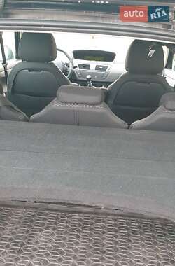 Мікровен Citroen C4 Picasso 2011 в Василькові