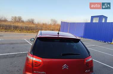 Минивэн Citroen C4 Picasso 2006 в Запорожье