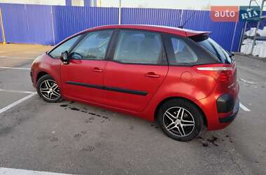 Минивэн Citroen C4 Picasso 2006 в Запорожье