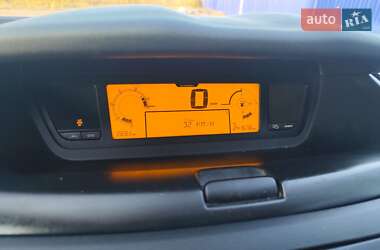 Мінівен Citroen C4 Picasso 2006 в Запоріжжі