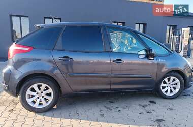 Мікровен Citroen C4 Picasso 2008 в Ковелі