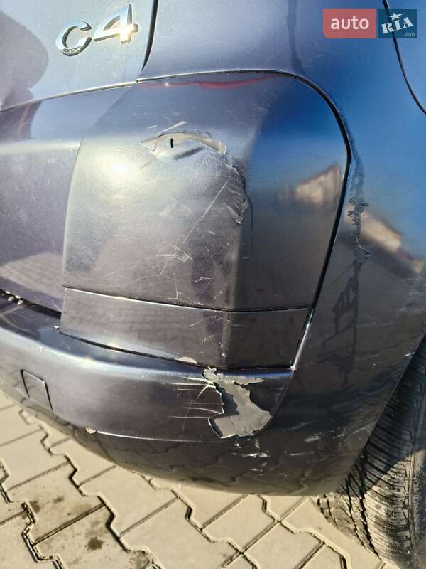 Микровэн Citroen C4 Picasso 2008 в Ковеле фото 25 Микровэн Citroen C4 Picasso 2008 в Ковеле