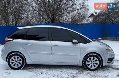 Микровэн Citroen C4 Picasso 2011 в Хмельницком