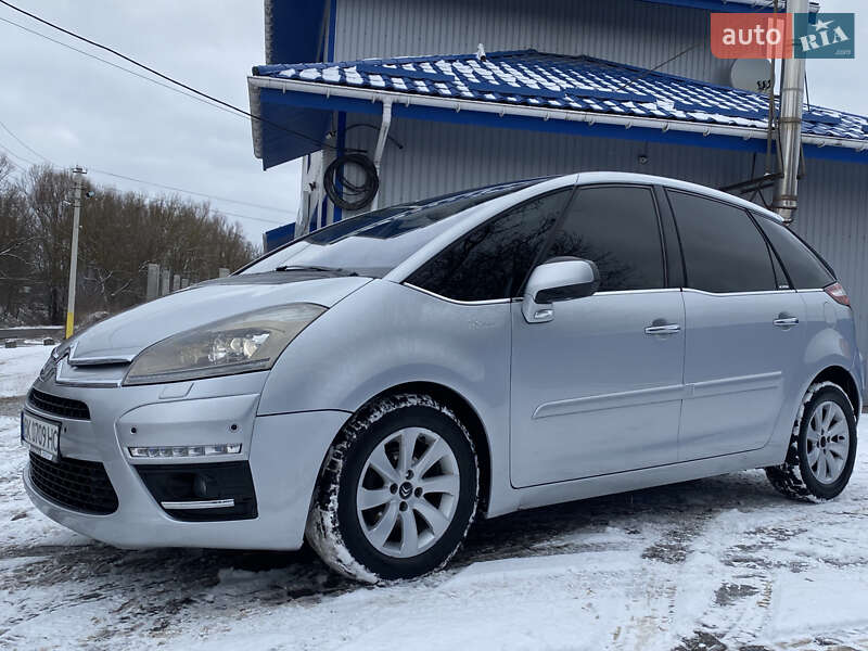 Микровэн Citroen C4 Picasso 2011 в Хмельницком