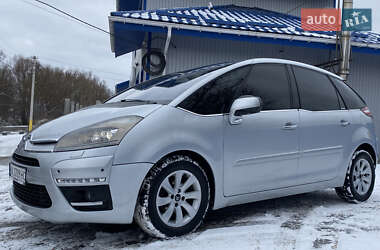 Микровэн Citroen C4 Picasso 2011 в Хмельницком