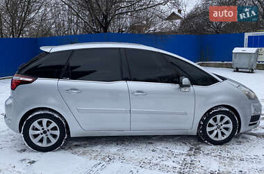 Микровэн Citroen C4 Picasso 2011 в Хмельницком