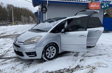 Микровэн Citroen C4 Picasso 2011 в Хмельницком