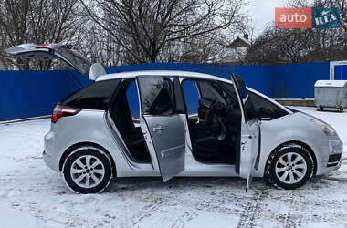 Микровэн Citroen C4 Picasso 2011 в Хмельницком