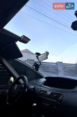 Минивэн Citroen C4 Picasso 2007 в 