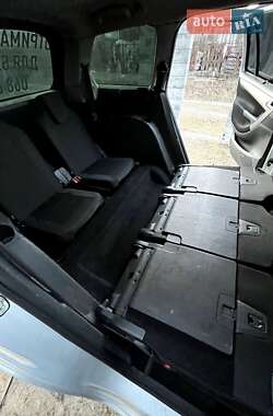 Минивэн Citroen C4 Picasso 2007 в 
