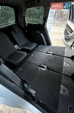 Минивэн Citroen C4 Picasso 2007 в 