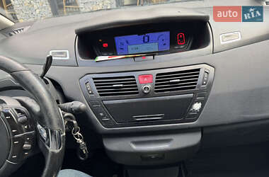 Минивэн Citroen C4 Picasso 2007 в Тячеве