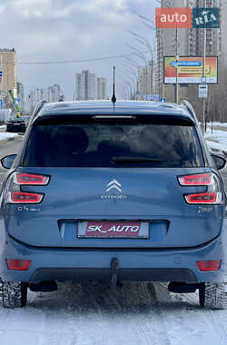 Мікровен Citroen C4 Picasso 2015 в Києві