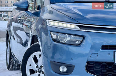 Мікровен Citroen C4 Picasso 2015 в Києві