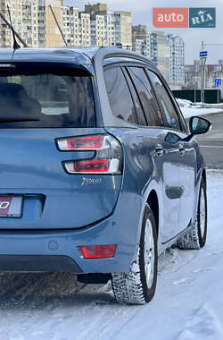 Мікровен Citroen C4 Picasso 2015 в Києві