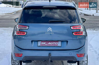 Мікровен Citroen C4 Picasso 2015 в Києві