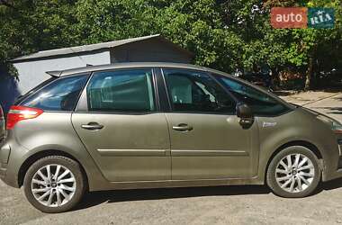 Мікровен Citroen C4 Picasso 2008 в Білій Церкві