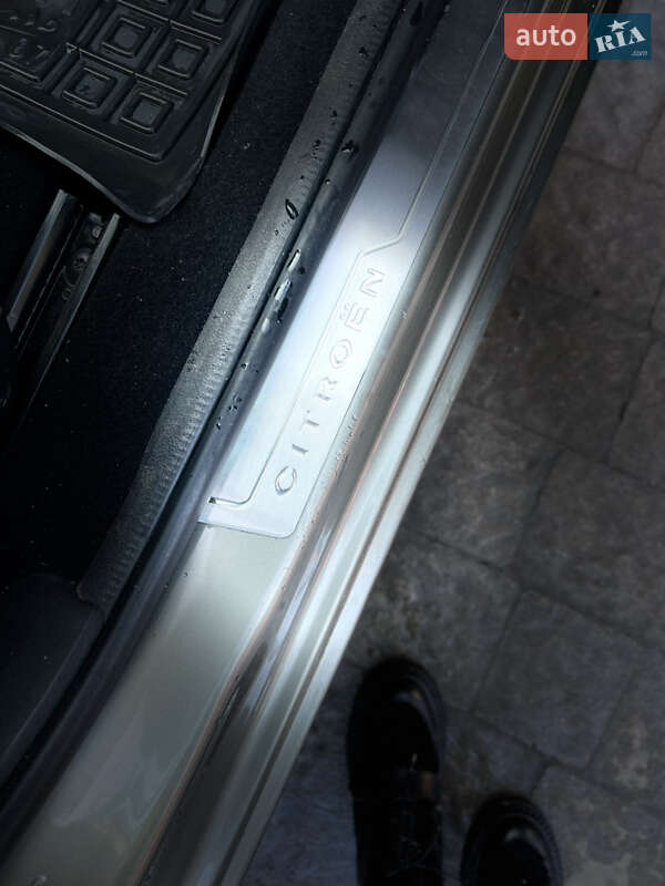 Микровэн Citroen C4 Picasso 2012 в Бродах