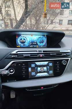 Мікровен Citroen C4 Picasso 2013 в Рівному