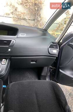 Микровэн Citroen C4 Picasso 2008 в 