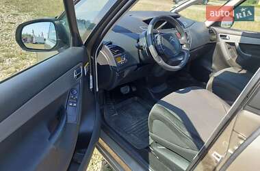 Мікровен Citroen C4 Picasso 2010 в Калуші