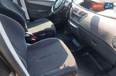 Мікровен Citroen C4 Picasso 2010 в Калуші