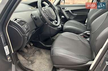 Мікровен Citroen C4 Picasso 2010 в Березному