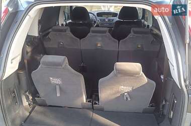 Микровэн Citroen C4 Picasso 2010 в Хусте