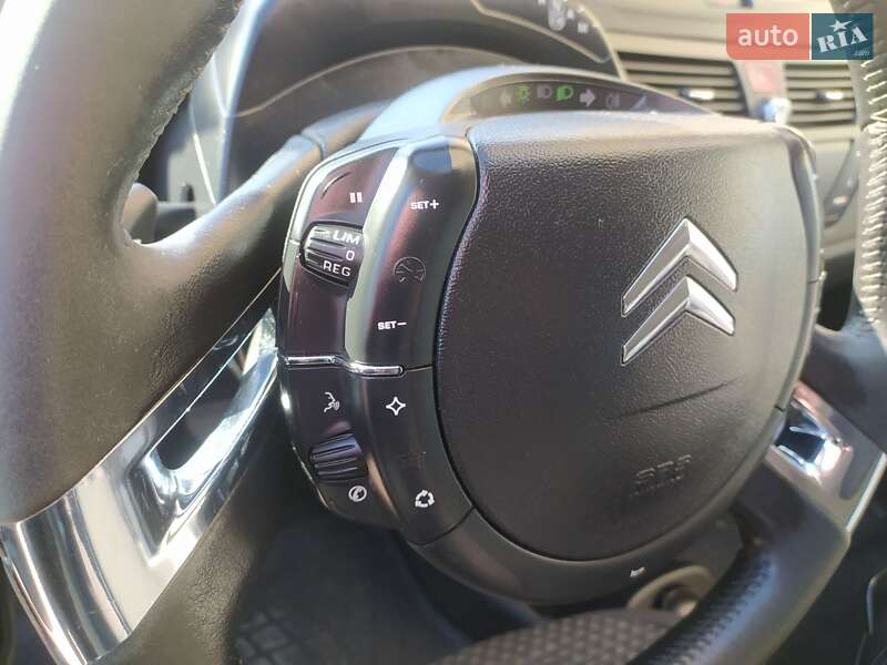Микровэн Citroen C4 Picasso 2010 в Тернополе