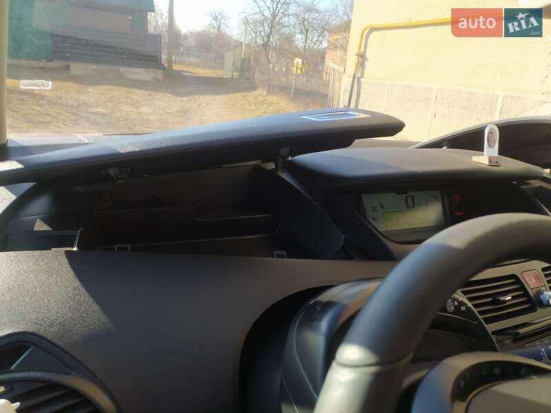 Микровэн Citroen C4 Picasso 2010 в Тернополе