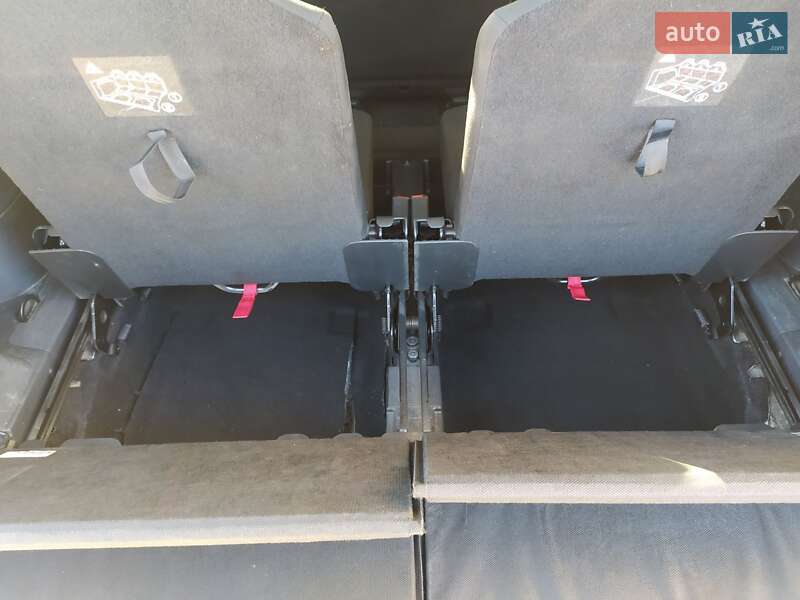 Микровэн Citroen C4 Picasso 2010 в Тернополе