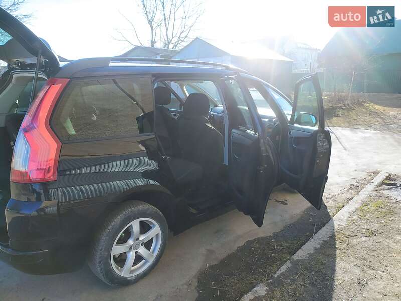 Микровэн Citroen C4 Picasso 2010 в Тернополе