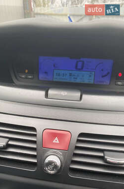 Микровэн Citroen C4 Picasso 2008 в 