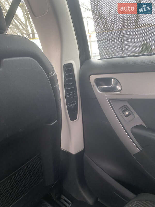 Микровэн Citroen C4 Picasso 2008 в Згуровке