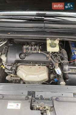 Микровэн Citroen C4 Picasso 2008 в 