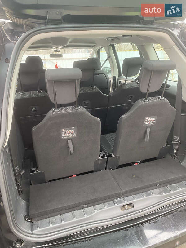 Микровэн Citroen C4 Picasso 2008 в Згуровке