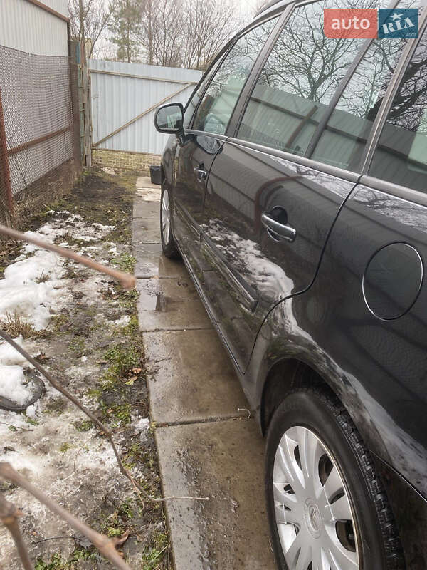 Микровэн Citroen C4 Picasso 2008 в Згуровке