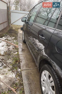 Микровэн Citroen C4 Picasso 2008 в 
