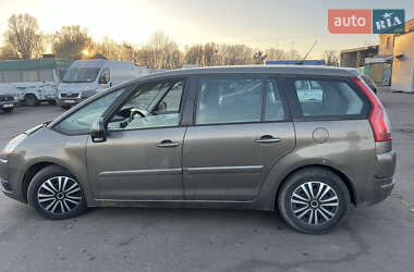 Микровэн Citroen C4 Picasso 2008 в Житомире