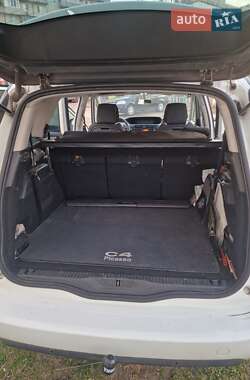 Мінівен Citroen C4 Picasso 2013 в 