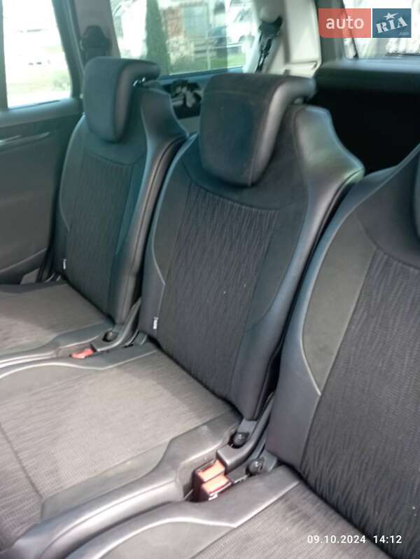 Микровэн Citroen C4 Picasso 2011 в Баре