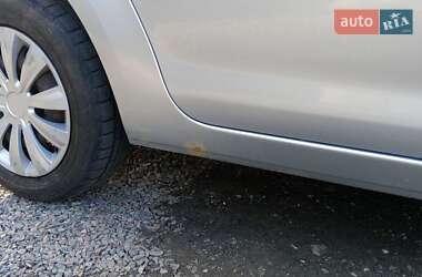 Минивэн Citroen C4 Picasso 2009 в 