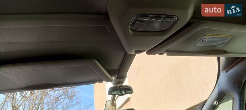 Минивэн Citroen C4 Picasso 2009 в Крюковщине