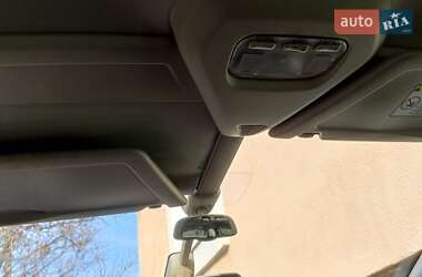 Минивэн Citroen C4 Picasso 2009 в 