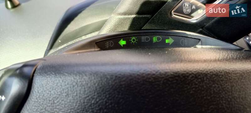 Минивэн Citroen C4 Picasso 2009 в Крюковщине