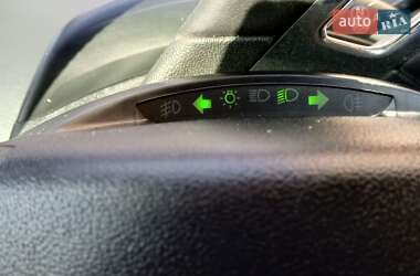 Минивэн Citroen C4 Picasso 2009 в 