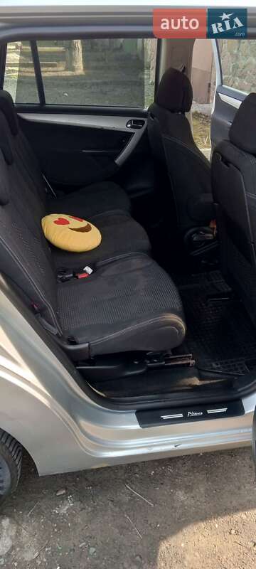 Минивэн Citroen C4 Picasso 2009 в Крюковщине