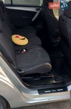 Минивэн Citroen C4 Picasso 2009 в 